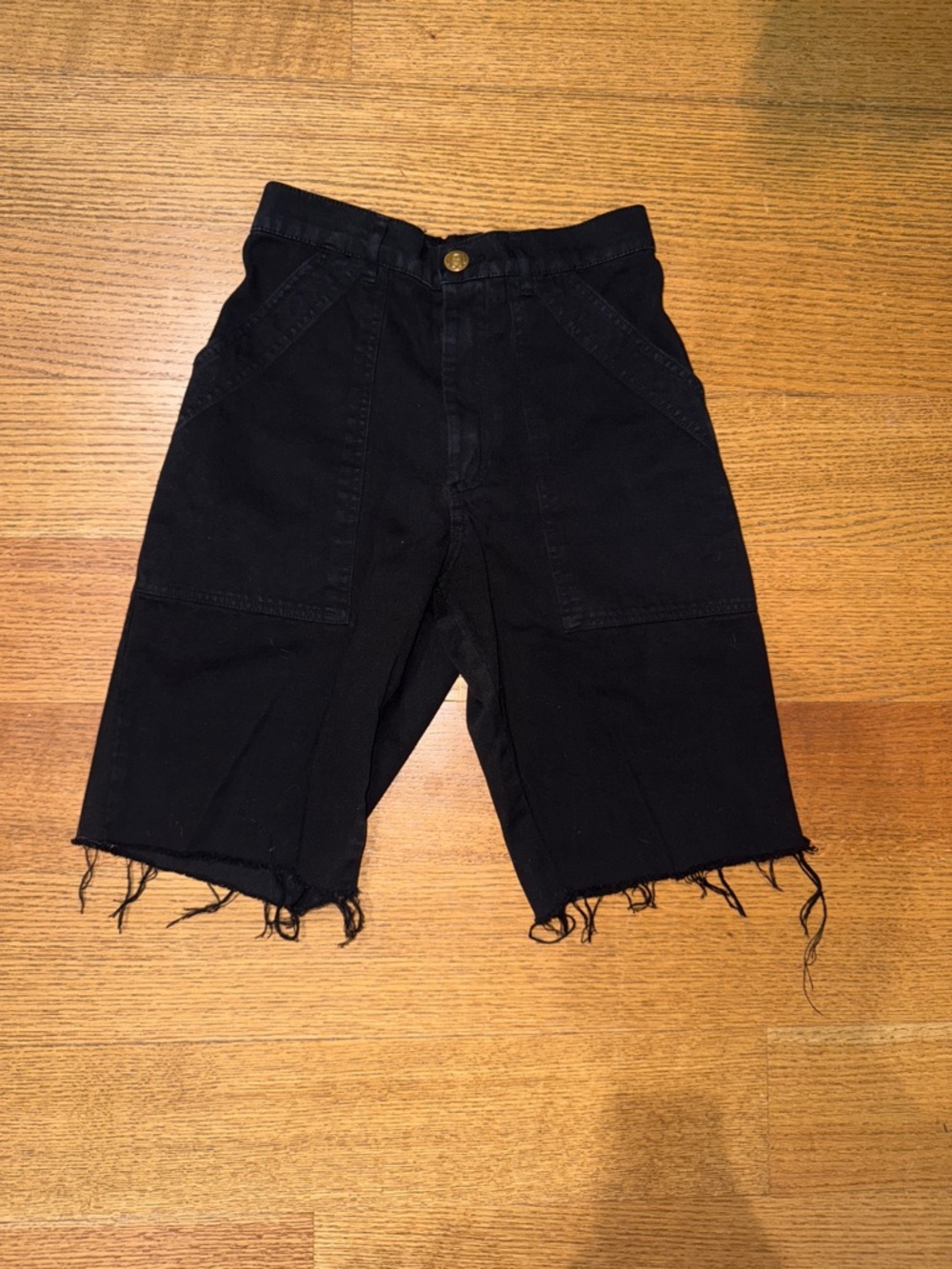 Big Bud Press Work Pants Shorts